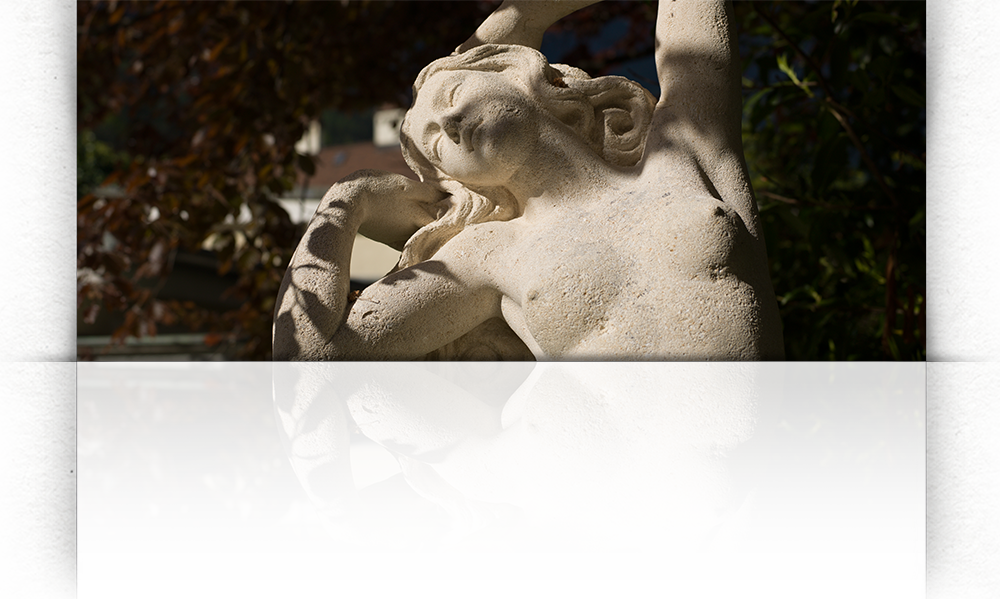 Villa Victoria - my home is a castle!